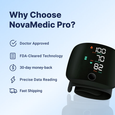 NovaMedic Pro image